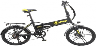 Jeep YD3 Bisiklet kullananlar yorumlar